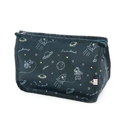 Neceser Planets negro - Imagen 1