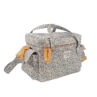 Nevera Summer Flowers - Imagen 2