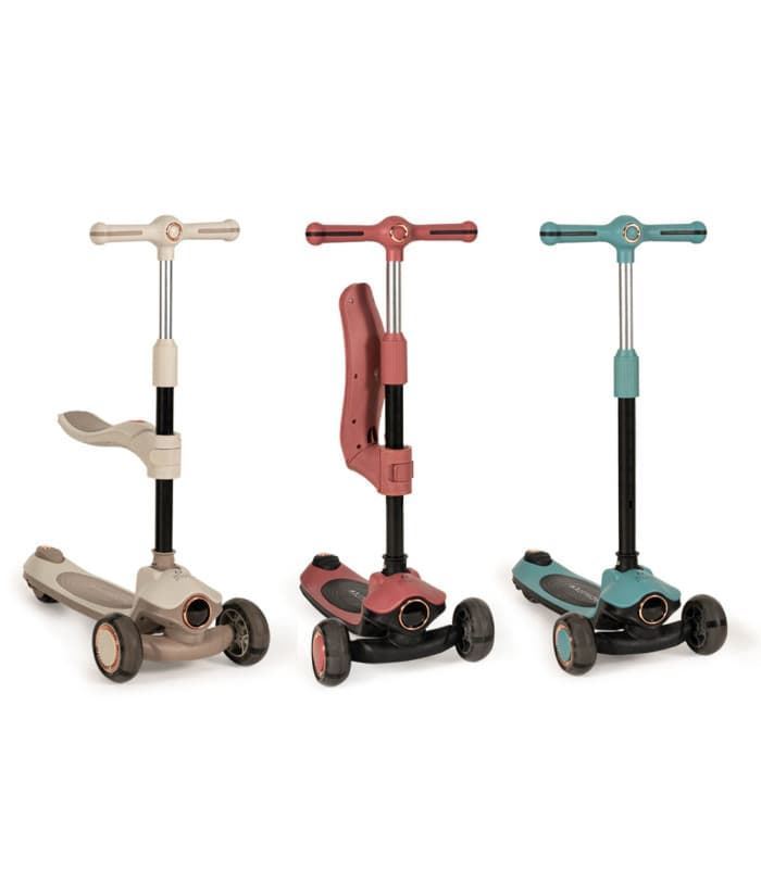 Patinete Evolutivo Roller - Imagen 1