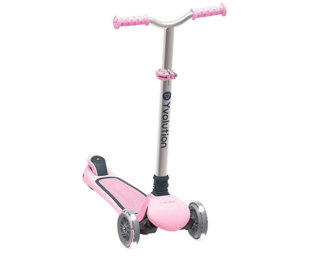 Patinete Yglider Air Rosa - Imagen 1