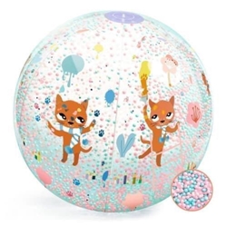 Pelota Hinchable Djeco - Imagen 2