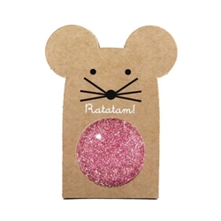 Pelota Saltarina Ratatam Ratón - Imagen 2