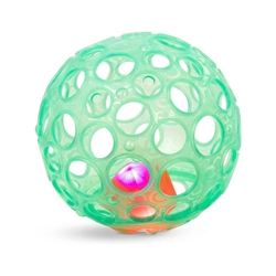 Pelota Sensorial Luminosa Grab n´Glow - Imagen 1