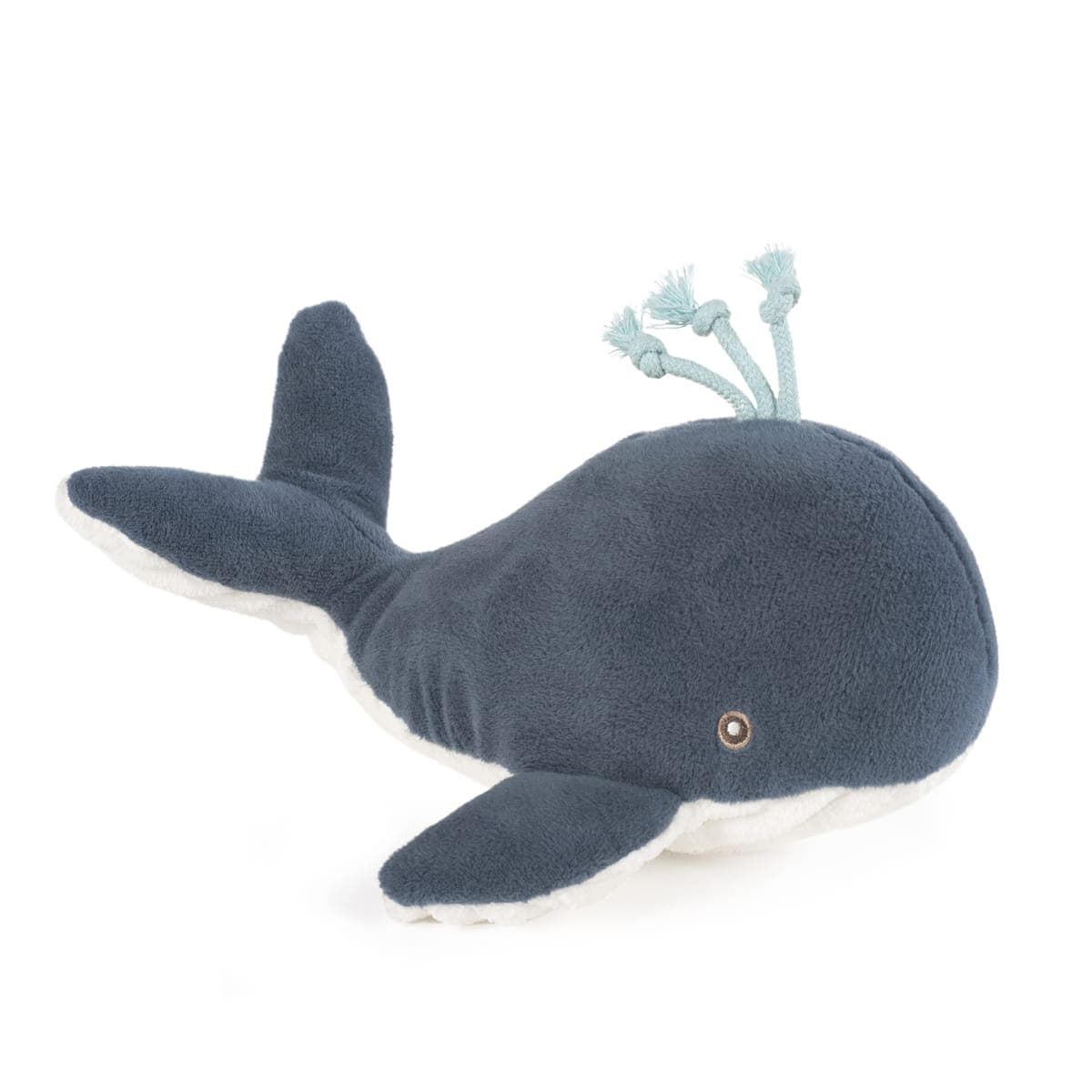 Peluche Ballena Nico 20 Cm - Imagen 1