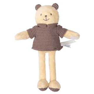 Peluche Mimoso Chicco - Imagen 2