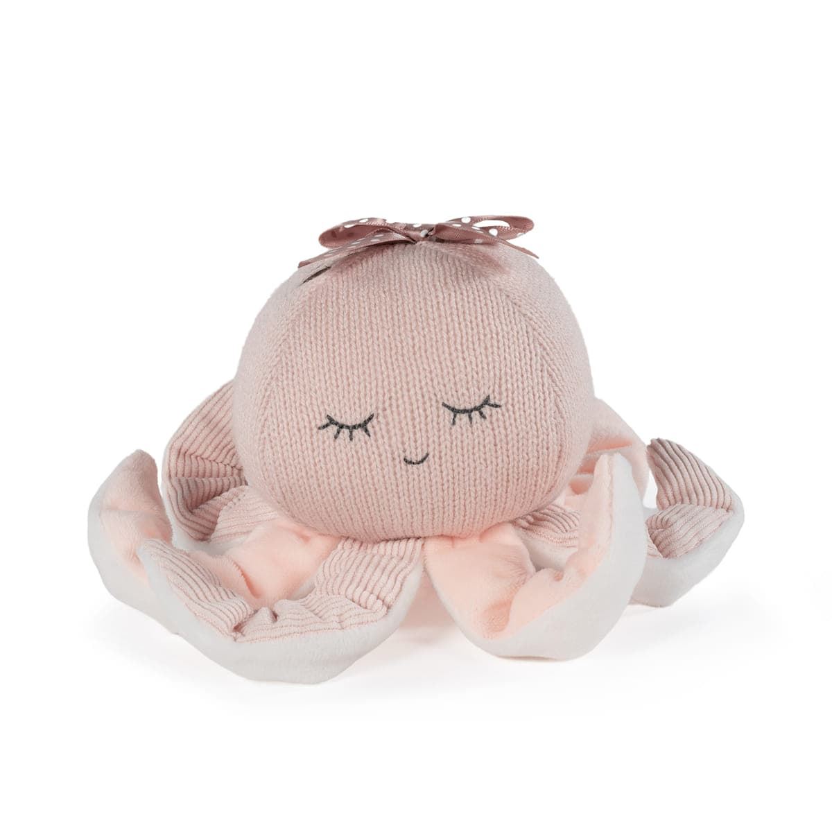 Peluche Pulpo Lola 20 Cm - Imagen 1