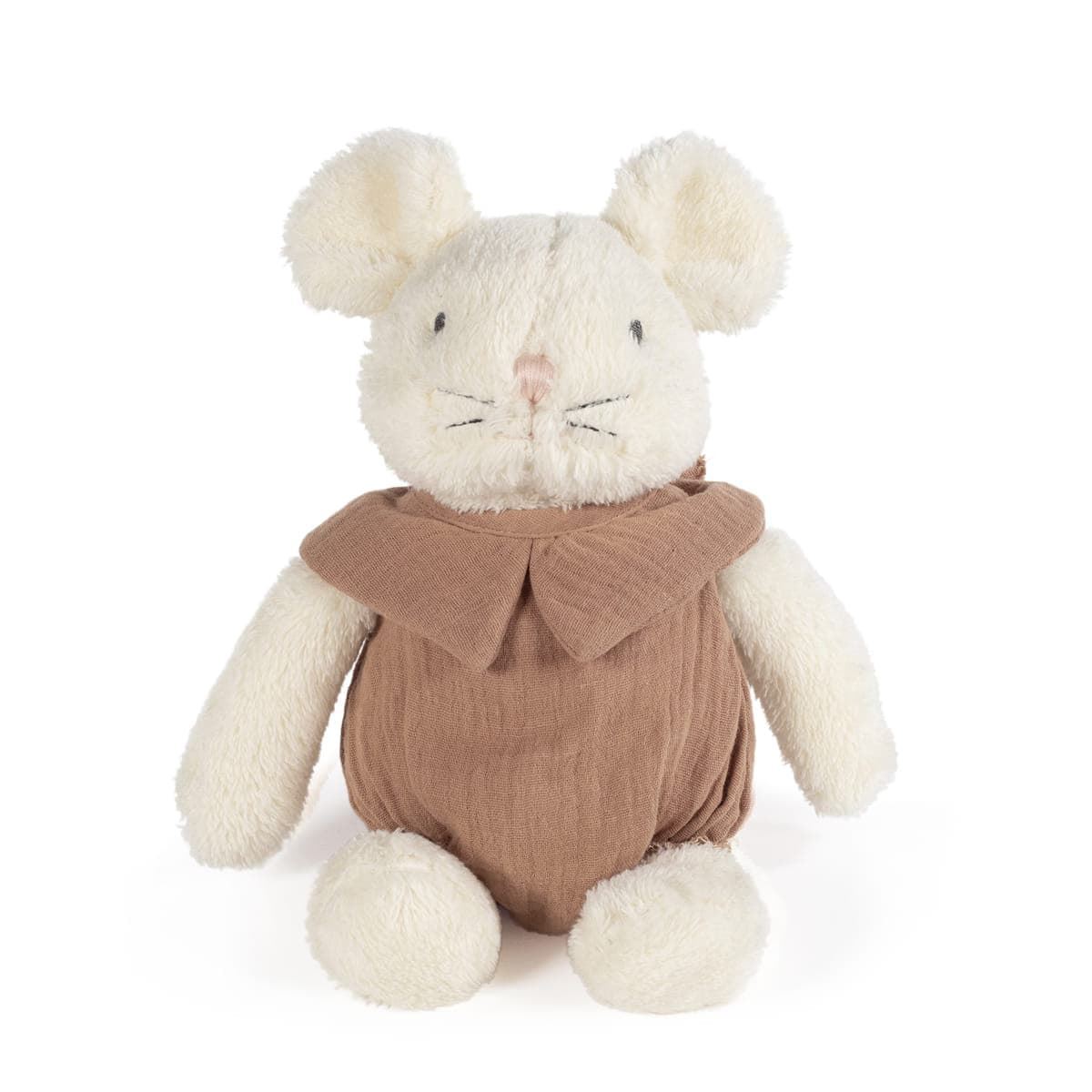 Peluche Ratoncito Poppy - Imagen 2