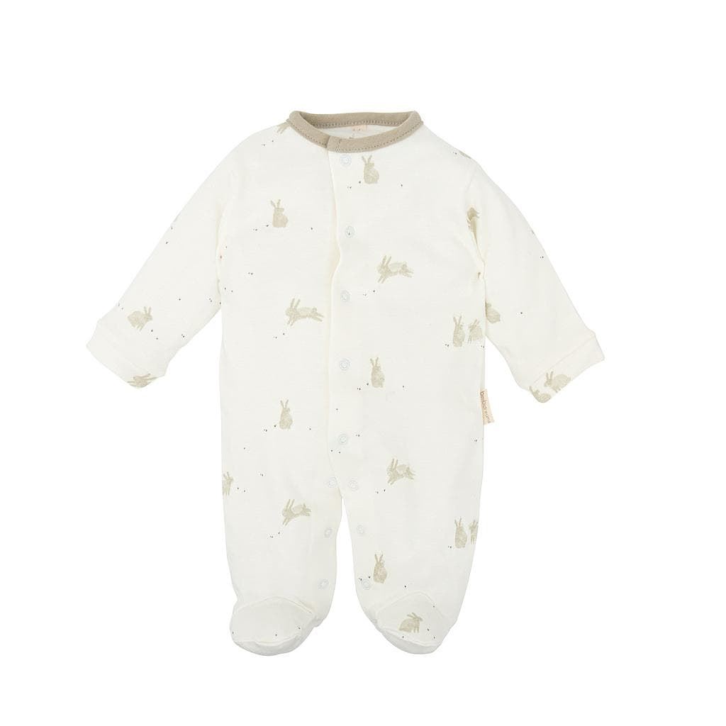 Pijama Bunny 0-1M - Imagen 1