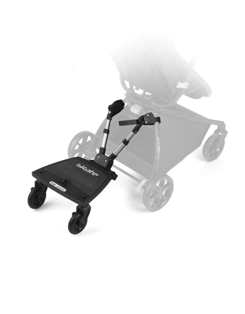 Plataforma con asiento Skate Seat - Imagen 2