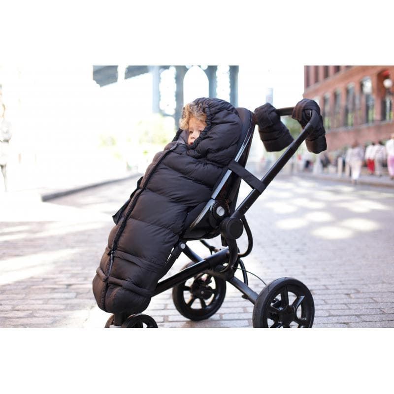 Saco Evolutivo Blanket 212 Black - Imagen 7