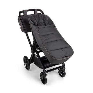Saco Silla Invierno Dart Coal - Imagen 2