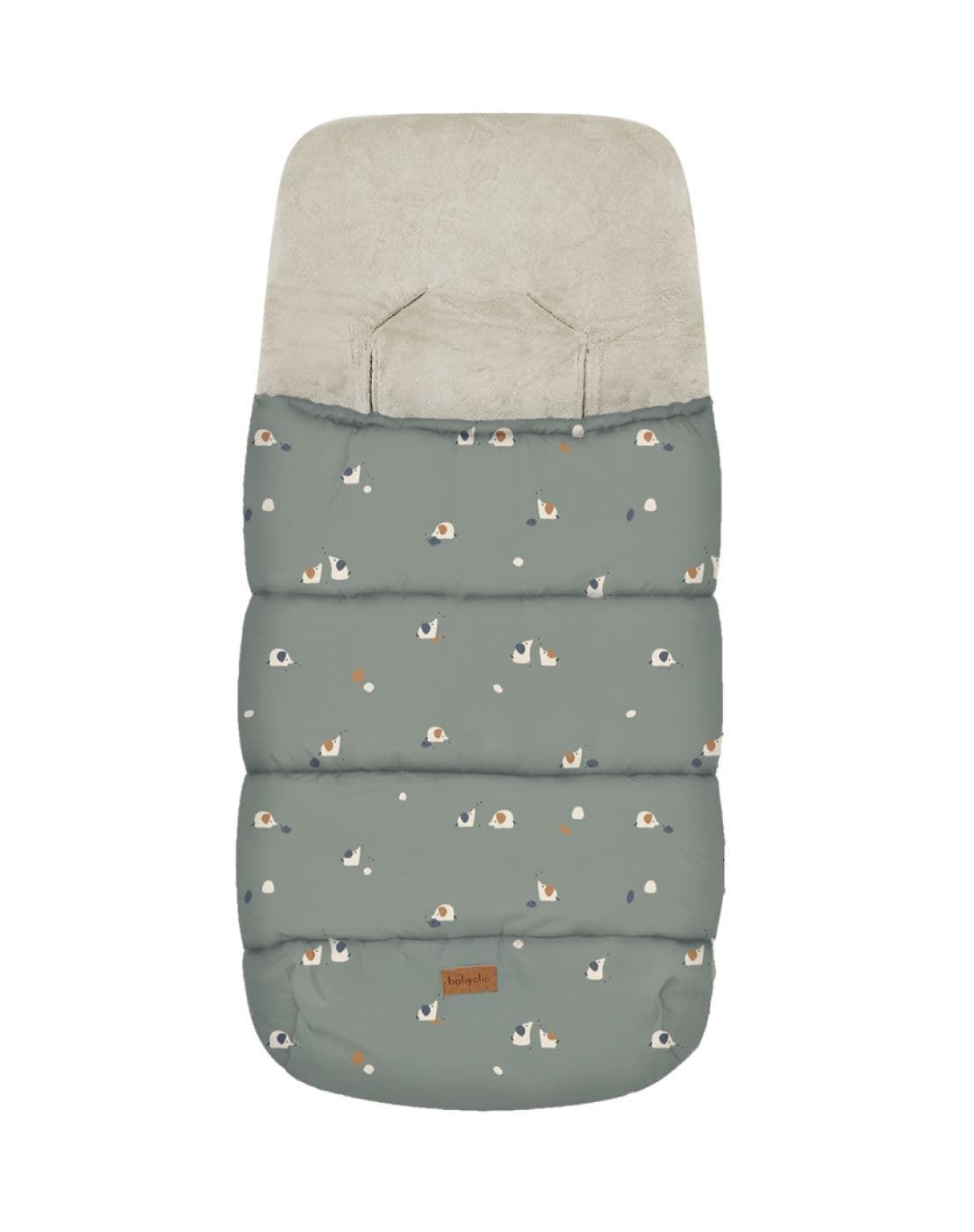 Saco Silla Ligera Iceberg Mini Animals - Imagen 1