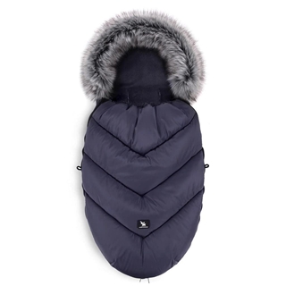 Saco Silla Moose Graphite - Imagen 1