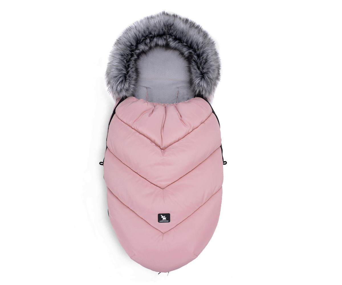 Saco Silla Moose Pink - Imagen 1