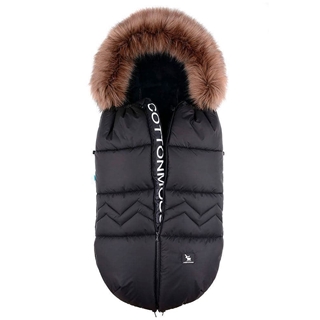 Saco Silla North Black - Imagen 1