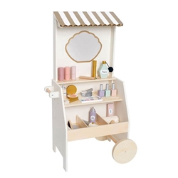 Salón de Belleza - Imagen 1