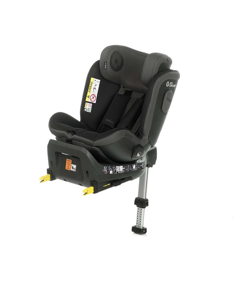 Silla Coche iXpert i-Size Matt black - Imagen 1