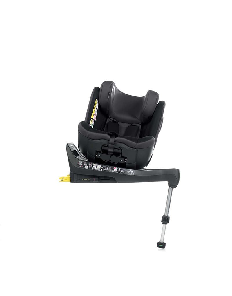 Silla Coche iXpert i-Size Matt black - Imagen 3