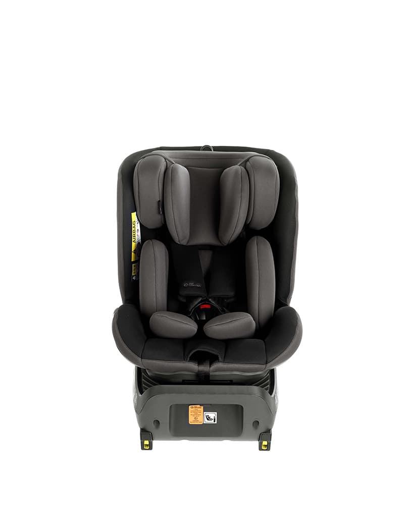 Silla Coche iXpert i-Size Matt black - Imagen 4