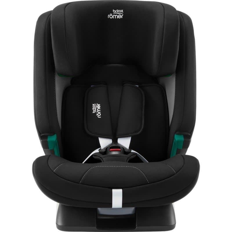 Silla Coche Versafix i-size Space black - Imagen 2