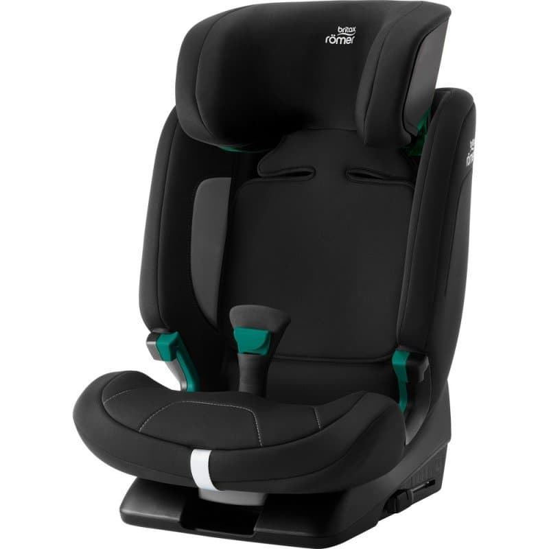 Silla Coche Versafix i-size Space black - Imagen 3