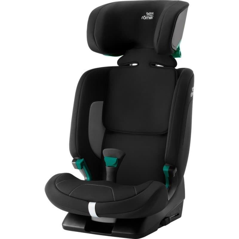 Silla Coche Versafix i-size Space black - Imagen 4