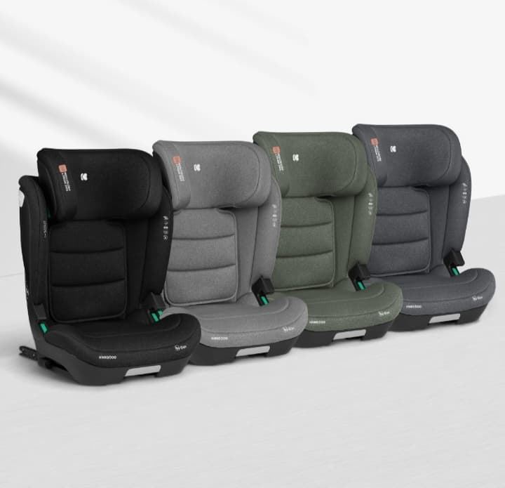 Silla de Coche i-Scout I-Size - Imagen 1