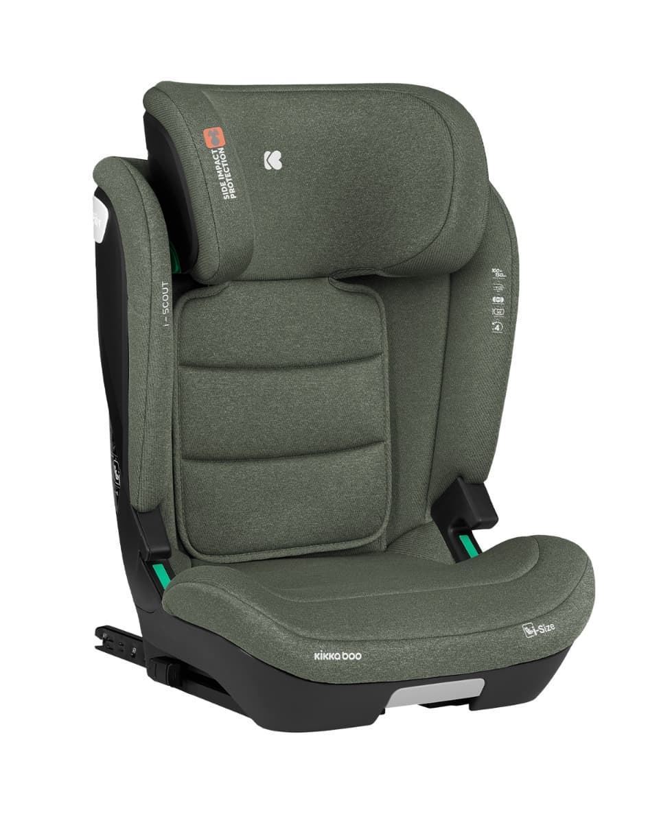 Silla de Coche i-Scout I-Size - Imagen 2