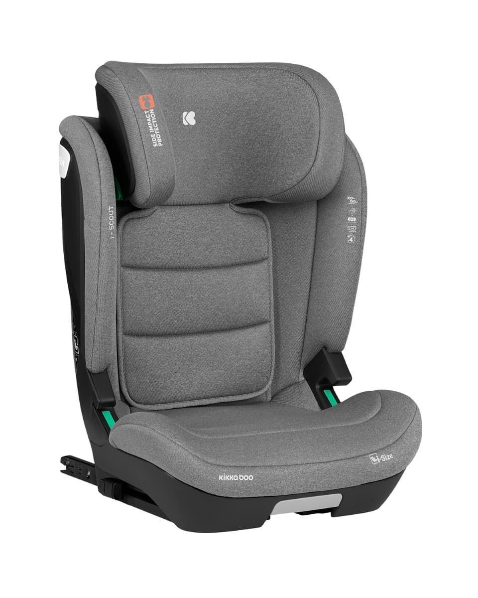 Silla de Coche i-Scout I-Size - Imagen 3