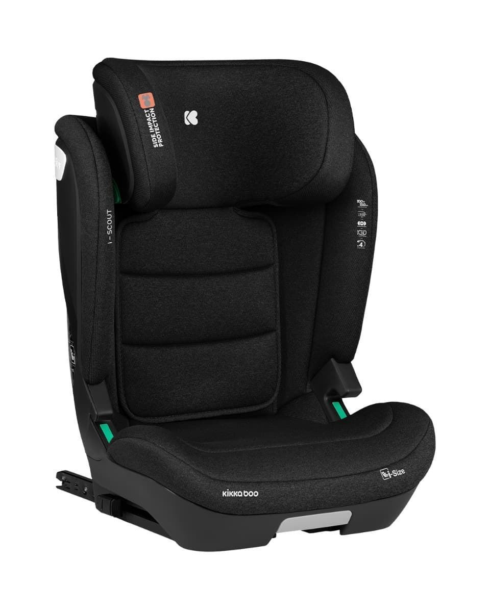 Silla de Coche i-Scout I-Size - Imagen 4