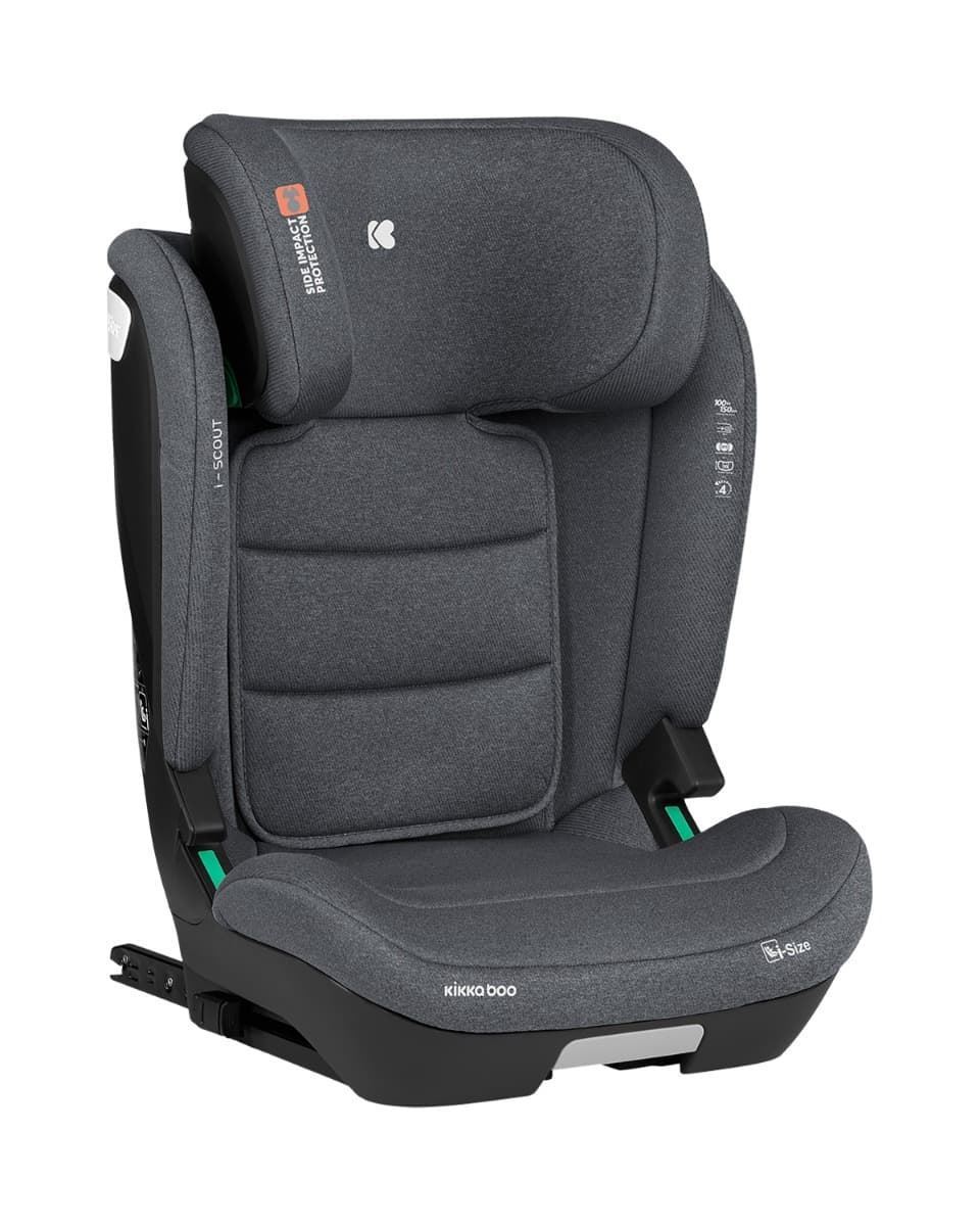 Silla de Coche i-Scout I-Size - Imagen 5