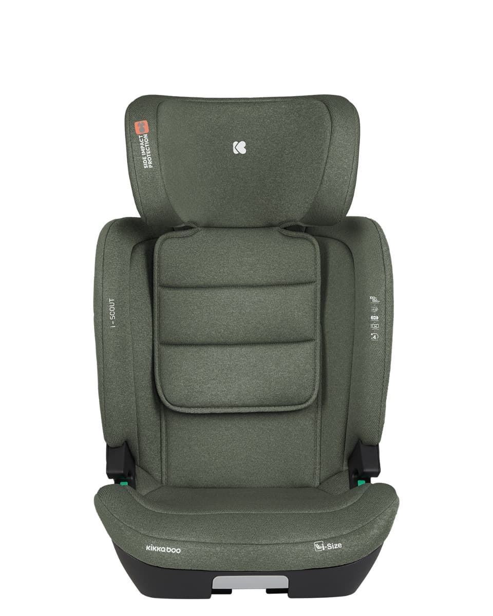 Silla de Coche i-Scout I-Size - Imagen 6