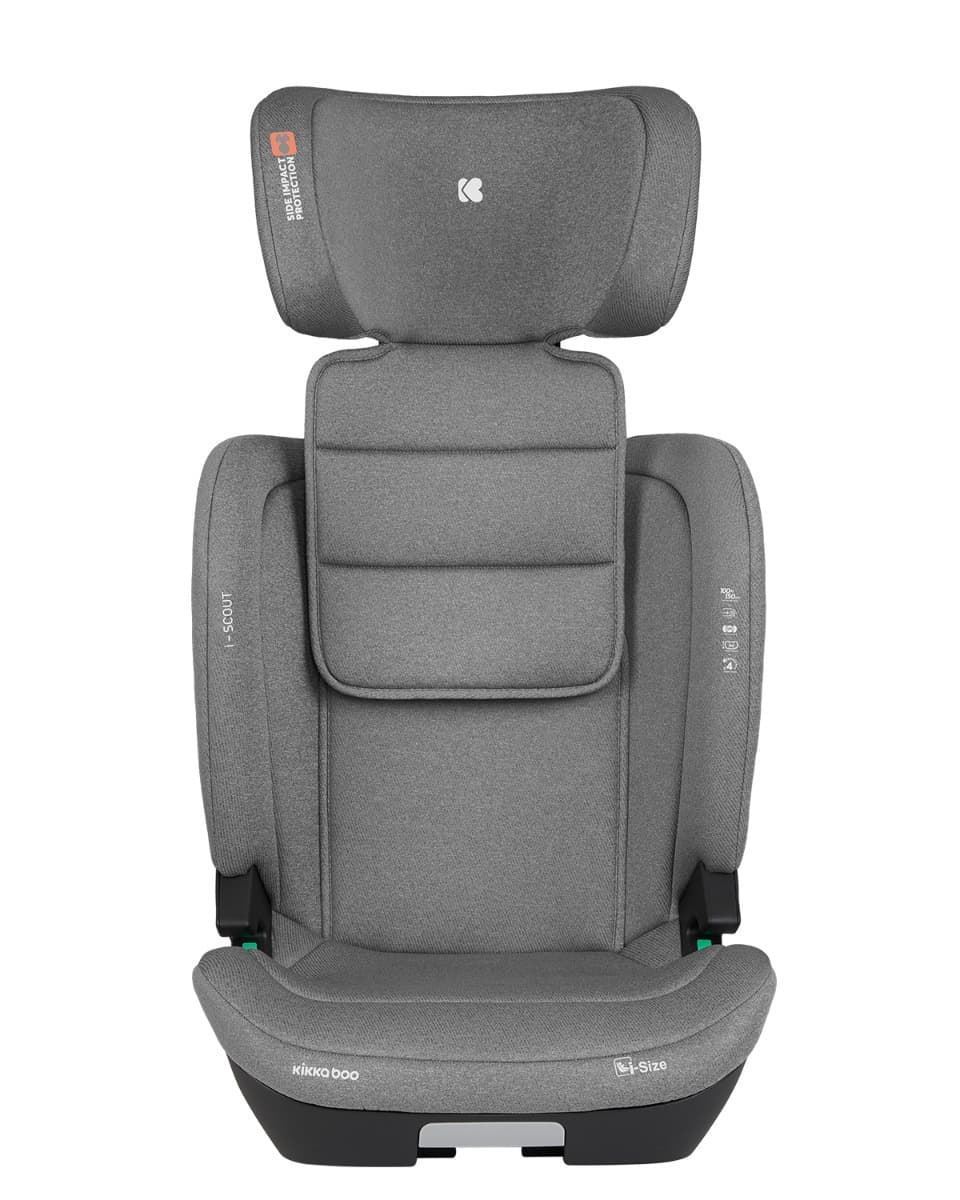 Silla de Coche i-Scout I-Size - Imagen 7