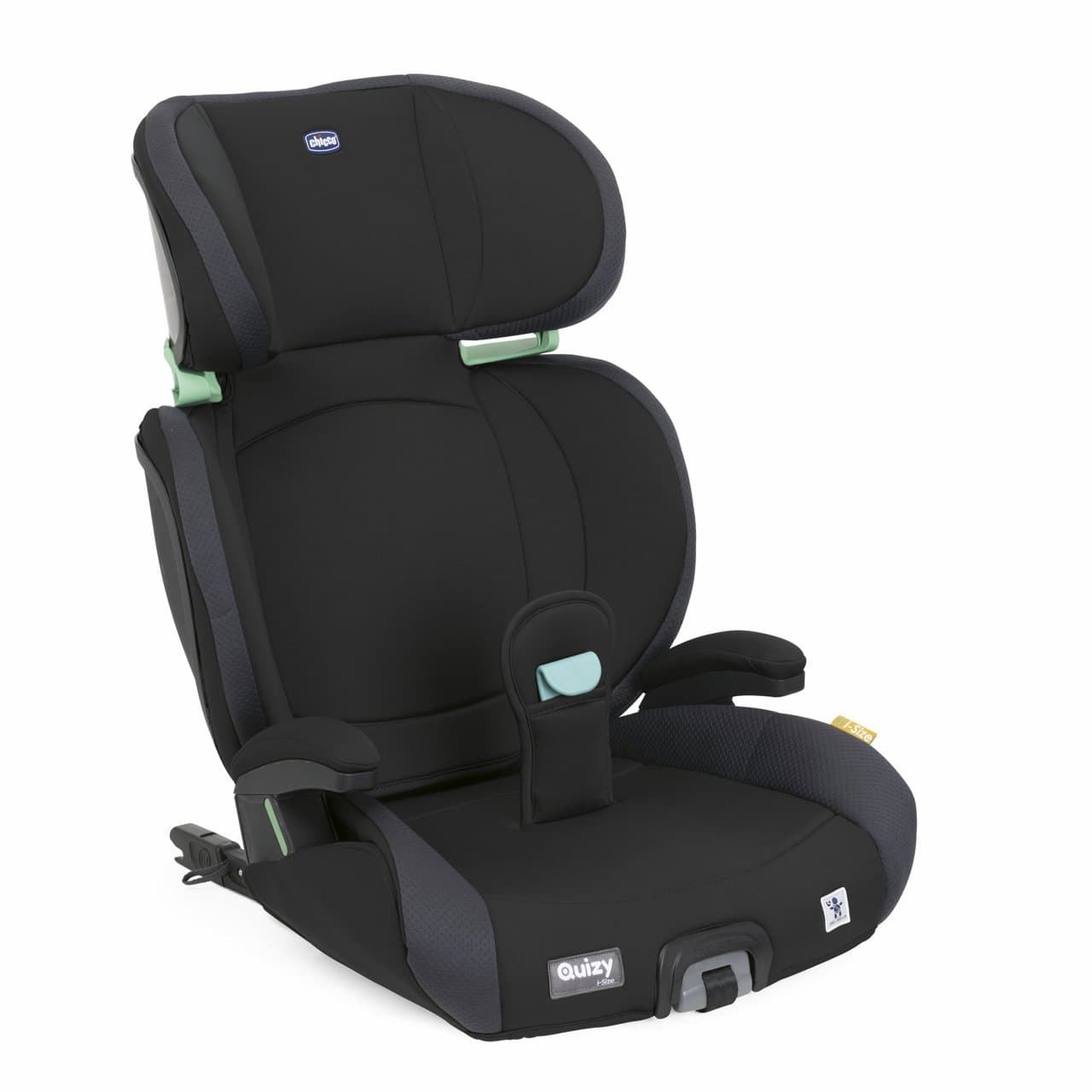 Silla de Coche Quizy I-Size - Imagen 1