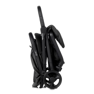Silla de Paseo Ligera Clap Coal - Imagen 2