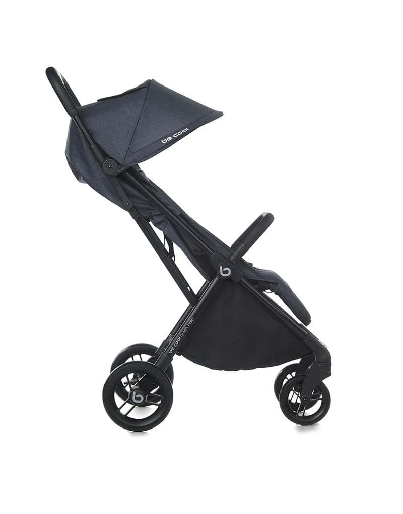 Silla de Paseo Quick Fold - Imagen 6