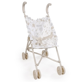 Silla para Muñecas Pequeña Nara - Imagen 1