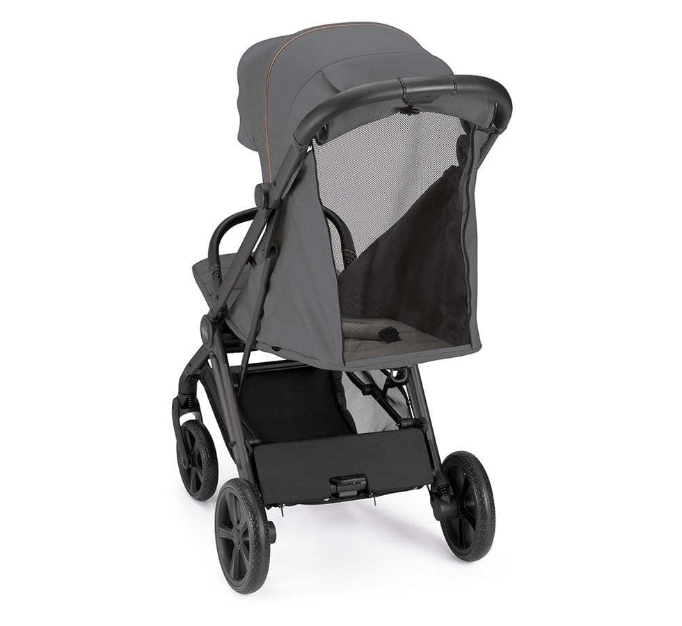 Silla Paseo Off-Road Antracita - Imagen 4