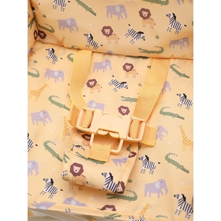 Silla Plegable Infantil Wild Animals - Imagen 2