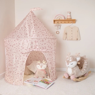 Tienda de Juego Dreamy Flowers - Imagen 1