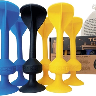 TOSSIT JUEGO DARDOS - Imagen 1