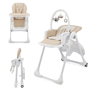 Trona 2 en 1 Tummie Kinderkraft - Imagen 1