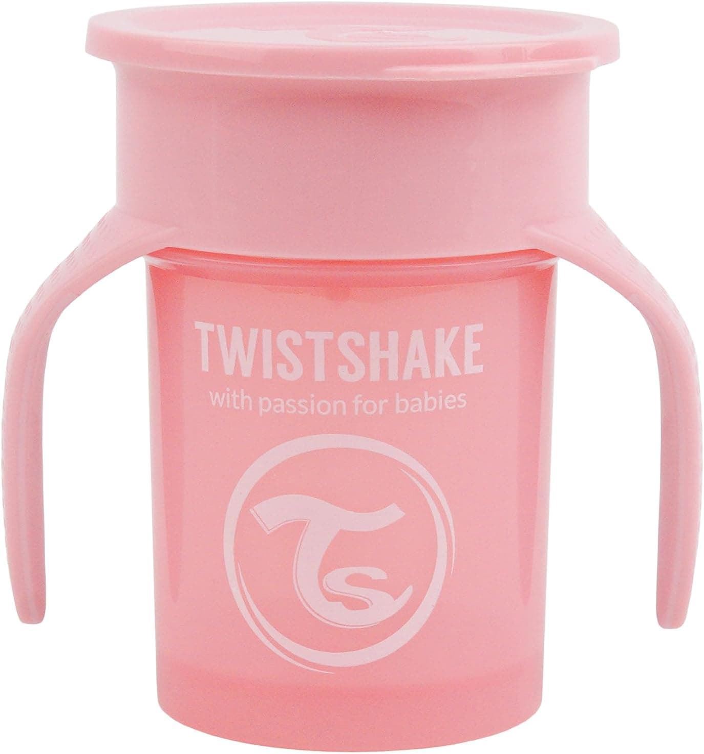 Vaso 360º Twistshake - Imagen 2