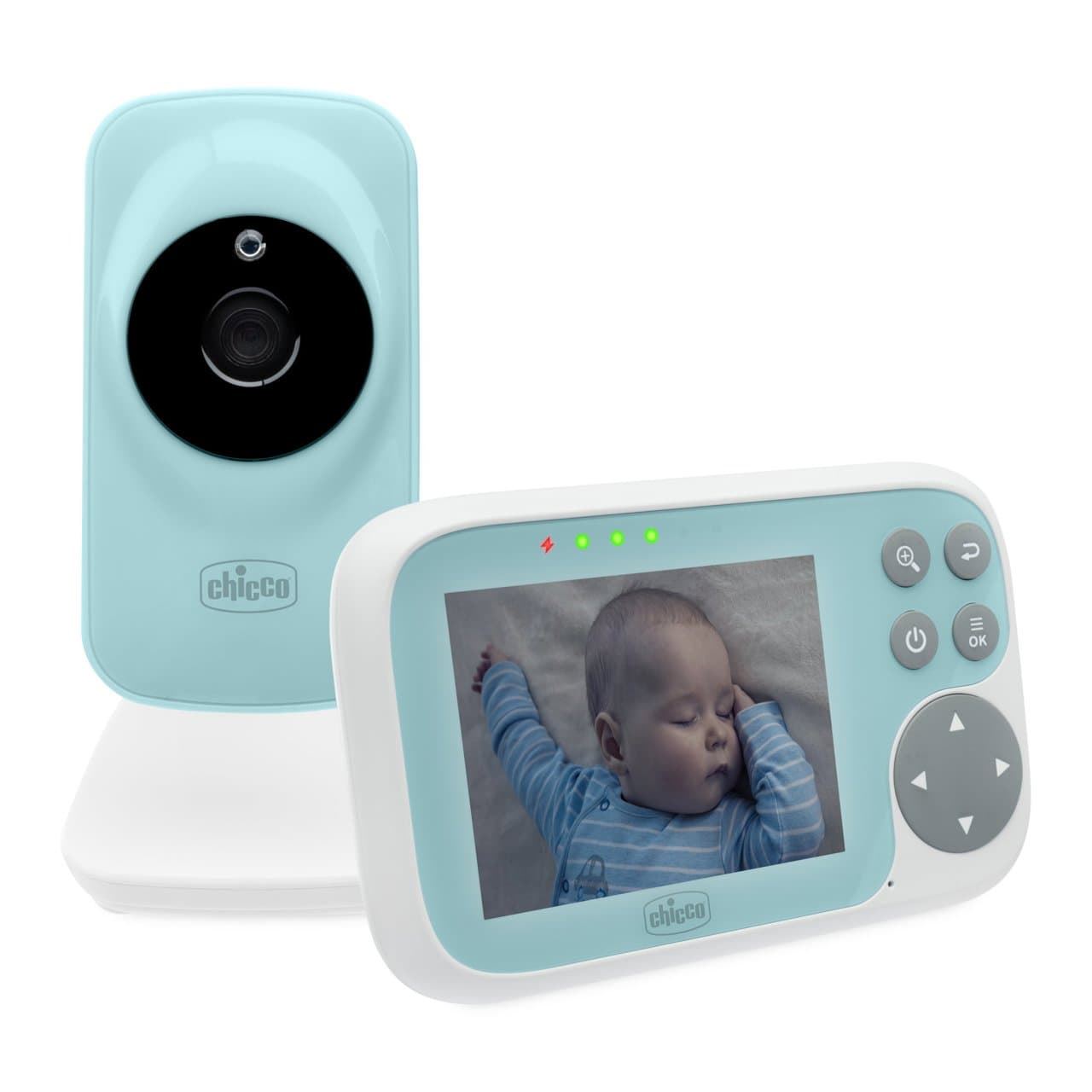 Vigilabebés Video Baby Monitor Start - Imagen 1