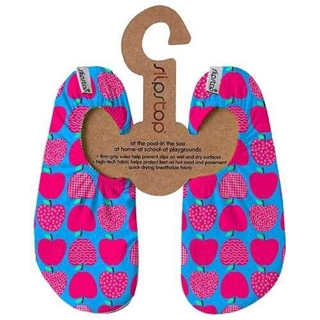 Zapatillas Antideslizantes Slipstop Nany - Imagen 1